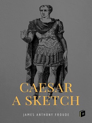 cover image of Caesar